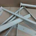 3-Pack King Size Bed Rails for Toddlers -Height Adjustable Baby Bed Rail Guard Specially Designed for King Size Bed(78.74 x 78.74 x 74.8 Inch)