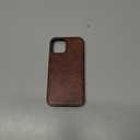 2-in-1 Leather MagSafe Wallet - iPhone 13 |