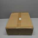 Heated Cat House for Outside use 900D Oxford Cloth, Outside Cat House Weatherproof with Remote Control Heating Pad, Insulated Cat Houses with Sloped Roof for Drainage, Raised Legs to Isolate Moisture