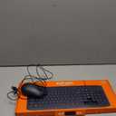 Wired USB Keyboard Surf Onn, 104 keys