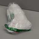 Tennis Golf Dress Workout Athletic Dresses for Women with Pockets Shorts 2 Piece Sets Outfits Cute Clothes Summer (Medium, White)