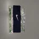 Nike Fury Headband (Blue)