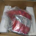For Subaru Forester 2014 2015 2016 Tail Light Assembly Unit Driver Side DOT Certified | SU2818105 | 84912SG051