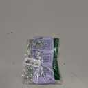 SuydanBox Magnetic for iPhone 14 Pro Max Case, Compatible with MagSafe, [Full Camera Protection][2 Screen Protectors] Silicone Shockproof Protective Phone Case for iPhone 14 Pro Max 6.7", Lilac