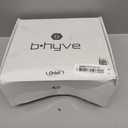 Orbit B-hyve Smart Indoor/Outdoor Sprinkler Controller - 6-Zone - App Controlled Smart Controller with Custom Irrigation Schedules - Weatherproof Multi-Zone Sprinkler System - 57946