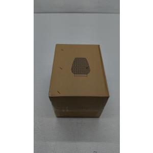 Rattan Table Lamp, Stepless Dimmable Small Beside Lamp, Vintage Wicker Wooden Nightstand Boho Bamboo Woven End Table Lamps for Bedroom Living Room Desk Kids Room, 2700K T45 LED Bulb Included