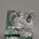 Hortsun 2 Pack USB Star Projector Night Light Adjustable Romantic Projector Car Interior Roof Lights Portable LED Night Star Lamp Atmosphere Decorations for Ceiling, Bedroom, Party