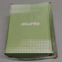 OHLPRO for iPhone 17 Pro Max MagSafe Car Charger Cup Holder Mount, 15W Fast Wireless Magnetic Charging Phone Holder for iPhone 16 15 14 13 Series, Adjustable Car Mount with Large Cup Base, Gray