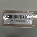 sunvito Sleep Earbuds Bluetooth 6.0, Mini Invisible Silicone Sleep Earbuds for Side Sleepers, Noise Blocking Sleeping Headphones, Hidden Earbuds with LED Display for Small Ears, Sleep & Relax (White)