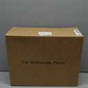 Car Radio for Toyota Camry 2012-2014: 8-Core 4GB+64GB Android 15 Stereo Replacement with Wireless CarPlay Android Auto - 10.2 inch Touchscreen Head Unit with GPS Bluetooth WiFi