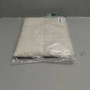 Comfyable Puffy Laptop Sleeve 13 Inch 14 Inch, Quilted Puffer Laptop Carrying Case, Pillow Case Compatible with MacBook Air M4 2025 M3 M2 M1, MacBook Pro M5 M4 Pro/Max, Rice | Puffy, Quilted Puffer, Pillow Case, Rice