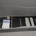 Snaye 9 Inch Full Size Box Spring Bed Base Metal Mattress Foundation