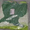 Unisex Kids Onesie Animal Costume Teens Halloween Cosplay Jumpsuit Novelty Christmas Outfit for Girls Boys Green M