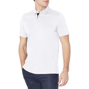 Perry Ellis Men's Ultra Soft Touch, Kelp, White XL Perry Ellis Men's Ultra Soft Touch, Kelp, White XL