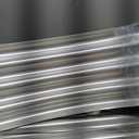 Land Guard 2Pcs Galvanized Steel Raised Garden Bed841 ft Large Metal Raised Planter Beds, Aluminum Raised Garden Bed for Vegetables. 8×4×1ft(2pcs）