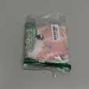 ANWA 2 Pack Cat Recovery Suit - Breathable Cat Onesie for Cats After Surgery Female, Kitten Surgery Recovery Suit Female Abdominal Wounds (Small, Alpaca + Candy)