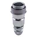 JEENDA 86026209 84262367 Female Coupler BR321623A3 Compatible with Ford New Holland Tractor T8010 T8020 T8030 T8040 T8050 T9020 T9030 T8.300 T8.330 T8.350 Case IH Tractors 7110 7120 7130 7140