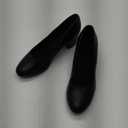 Shoes Black 9