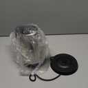 1.7 L Electric Kettles Stainless Steel | Hot Water coffee Stainless Steel Travel Tea Maker kettle for Boiling |Tea Maker Machine | Electric Hot Pots Teapot | Top 10 Best Electric Kettle