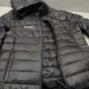 Mammut Crag Insulated Hooded Jacket Men – Windproof & Water-Repellent, Recycled Materials M
