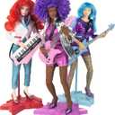 JEM and THE Holograms Aja 12 Fashion Doll