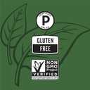 McCormick Basil and Oregano, Garlic and Sea Salt All Purpose Seasoning, 10.5 oz