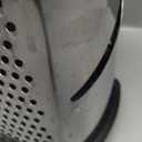 KitchenAid Gourmet 4-Sided Stainless Steel Box Grater for Fine, Medium and Coarse Grate, and Slicing, Detachable 3 Cup Storage Container and Measurment Markings, Dishwasher Safe, 10 inches tall, Black