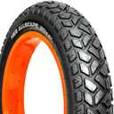 HEB ALLSCAPE 20x4 Bike Tire / 26x4 Bike Tire - Fat Tire for Ebike MTB, Heavy Duty High-Performance E-Bike Mountain Bike Tire, All-Terrain Directional Tread, High-Density Tire for Street & Trail Riding