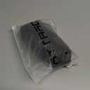 ATTRACO Athletic Ribbed Tank Tops with Built in Bra Racer Back Workout Tank Top Going Out Camisole Tops for Women Black,S