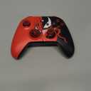 Dinosoo RGB Wireless Controller for Xbox Series X|S, Xbox One & PC, Bluetooth, 4 Vibration Motors, TURBO, Macro - Upgrading with a PC before connecting to X-box