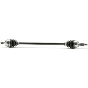 Precision Front CV Axle for Can-Am 705402048, Left or Right, Quality Tested, Heat-Treated, 4140 Chromoly Steel, Exact Fit, ATVPC