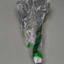 Silicone Spatula Turner Set of 2, 600F Heat Resistant Cooking Spatulas for Nonstick Cookware, Kitchen Utensils Use Spatula Flippers Rubber Fish Spatulas Set for Egg, Cookie, Pancake, Fish, Burger