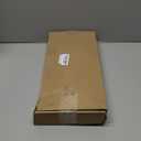 Universal Chair Umbrella Canopy, UPF 50+ Sun Shade with Adjustable Clamp, Fits Most Brands Beach, Camping, Lawn, Tanning, Zero Gravity, Lounge & Fishing Chairs, Patent Design (1 Pack, Lightblue)