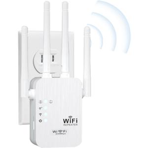 WiFi Extender,WiFi Extender for Home & Outdoor