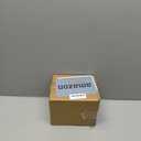 Replacement 3-21-08639 Combustion Blower Exhaust Fan Motor for Harman Accentra P35I & PF120 Pellet Stoves, With 3-21-00661 4 3/4" Single-sided Paddle Fan Blade for Harman