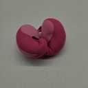 INFANZIA Kids Chin Supporting Travel Neck Pillow, Helps Support Head and Neck, Comfortably Designed for Head, Neck, and Chin Support - Gifts for Toddler/Child/Kids, Pink