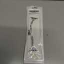 for Apple Watch Bands for Women, Bling Metal Strap for Apple Watch Series 11,10, Slim Stainless Steel Replacement for iWatch 9,8,7,6,5,4,SE3,SE 2nd,Ultra 3,2,1, 38mm,40mm,41mm 42mm 44mm 45mm 46mm 49mm, Silver