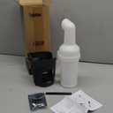 Golf Carts Sand Bottle with Holder 103451301 Portable 35 Ounce for Club Car