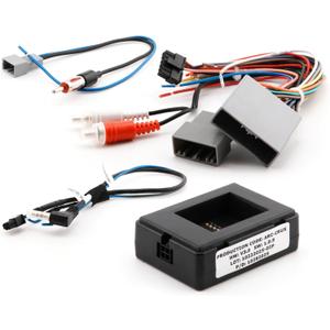 CRUX SWRHN-62B Radio Replacement Interface (for Select Honda Vehicles)