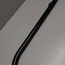Cen-Tec Systems Commercial Vacuum Attachment Kit with Telescopic S-Wand and 14" Natural Fill Floor Brush