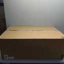 Outdoor Deep Seat Cushion Set, Deep Patio Chair Cushions, Outdoor Seat Cushions for Patio Furniture, 22 x 24, Replacement Outdoor Couch Cushion for Sofa, Rain-Proof, Fade Resistant (Beige)