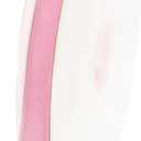 Abbaoww 10 Yards Pink Velvet Ribbon 3/8 Inch Wide Single Face Velvet Ribbon for Christmas Wreath Decoration Gift Wrapping DIY Project Bow Making