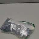 Electric Foot Callus Removers Rechargeable, Portable Electronic Foot File Pedicure Tools, Electric Callus Remover Kit, Professional Pedi Feet Care Perfect for Dead, Hard Cracked Dry Skin Ideal Gift (White)