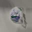 Stress Balls Fidget Toys for Adults Stress Relief, Square Shape Stress Cube Sensory Squeeze Toys, Slow Rising Squeeze Ball for Party Favors Stocking Stuffers (Blue)