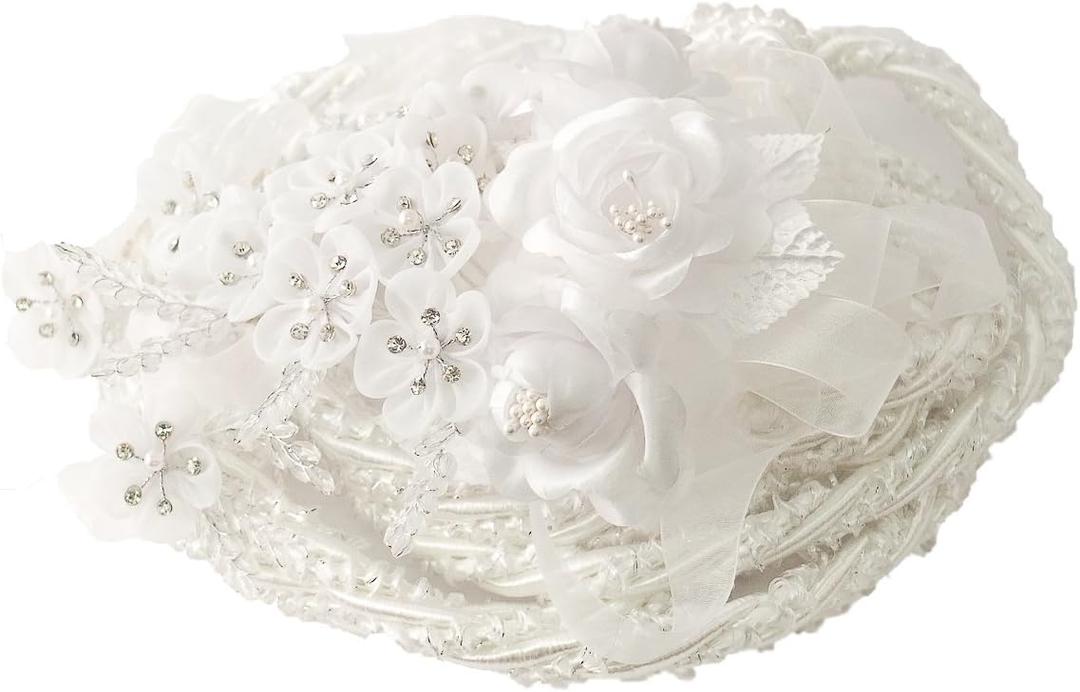 Lassos Boutique White Wedding Lasso Rope Traditional Lazo Cord