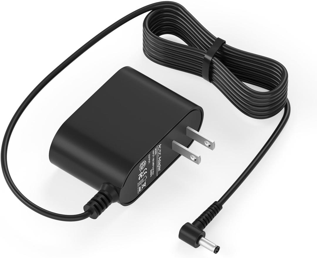 28.8V Vacuum Charger Compatible with Shark Stratos Cordless Vacuum IZ682H IZ683H IZ662H IZ642H IZ882H IZ864H IZ863H IZ862H IZ842H IZ841H IZ840H Vertex Pro 25.2V XBATR725SL.