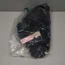 Shapermint Body Shaper Tummy Control Panty - Shapewear for Women (Small, Black)