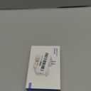 USB C Charging Blocks, 60W USBC Wall Fast Charger Block, Type C iPhone USB C Charger Fast Charging Brick, 5-Port Multiport Charger Plug Power Adapter for iPhone 17/16/15/14/13 Pro Max, iPad, GalaxyS25 (White)