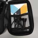 Snow Whiz Turbo Blower,2026 Upgrade Snow Blower,Snowwhiz Turbo Blower with Led,3 Gear Adjustable Super Power Turbo Breeze Electric Blow,Mini Turbos Snow Blower for Car for Car,Home,Keyboard,Computer