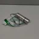 Remedic Cordless, Electric Pill Crusher & Grinder  Compact Stainless Steel Tablet Pulverizer  Rechargeable & Portable  One-Touch Operation  Fine Powder for Seniors, Pets, Kids  Herb Grinder